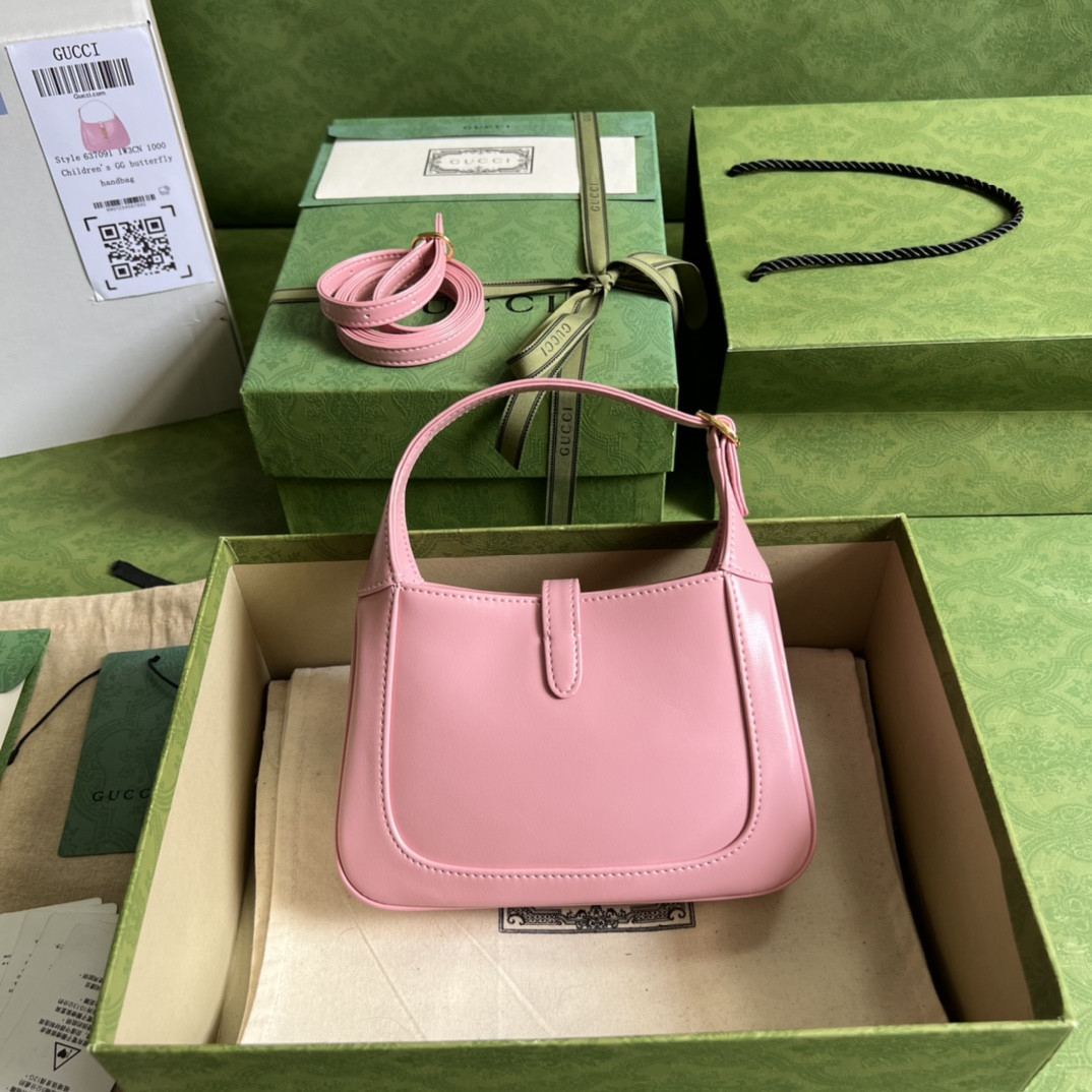 Gucci Jackie 1961 Bag