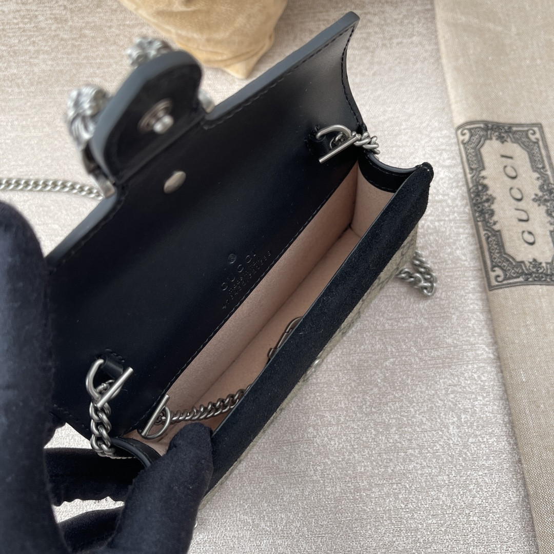 Gucci Dionysus Bag