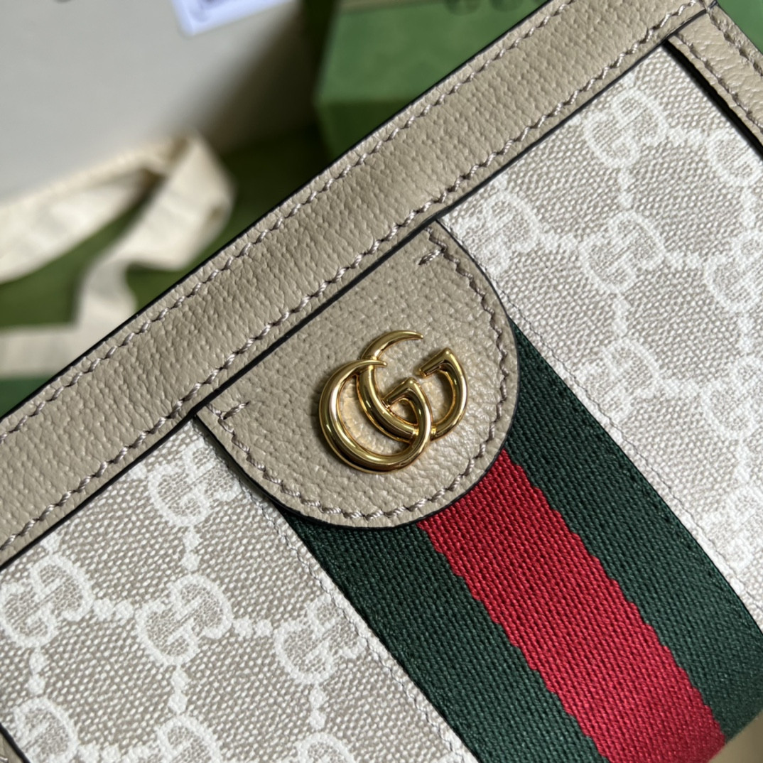 Gucci Ophidia Bag