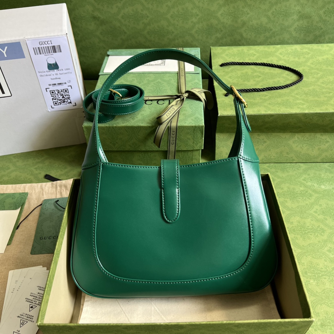 Gucci Jackie 1961 Bag