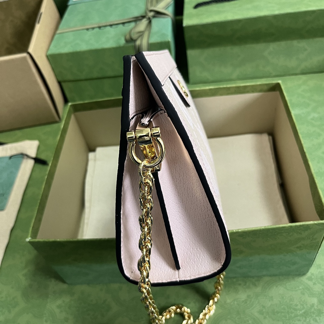 Gucci Ophidia Bag