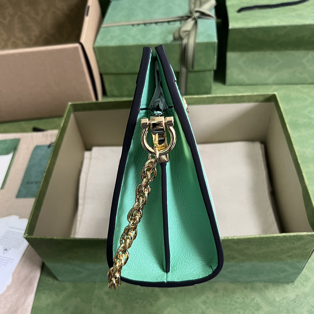 Gucci Ophidia Bag