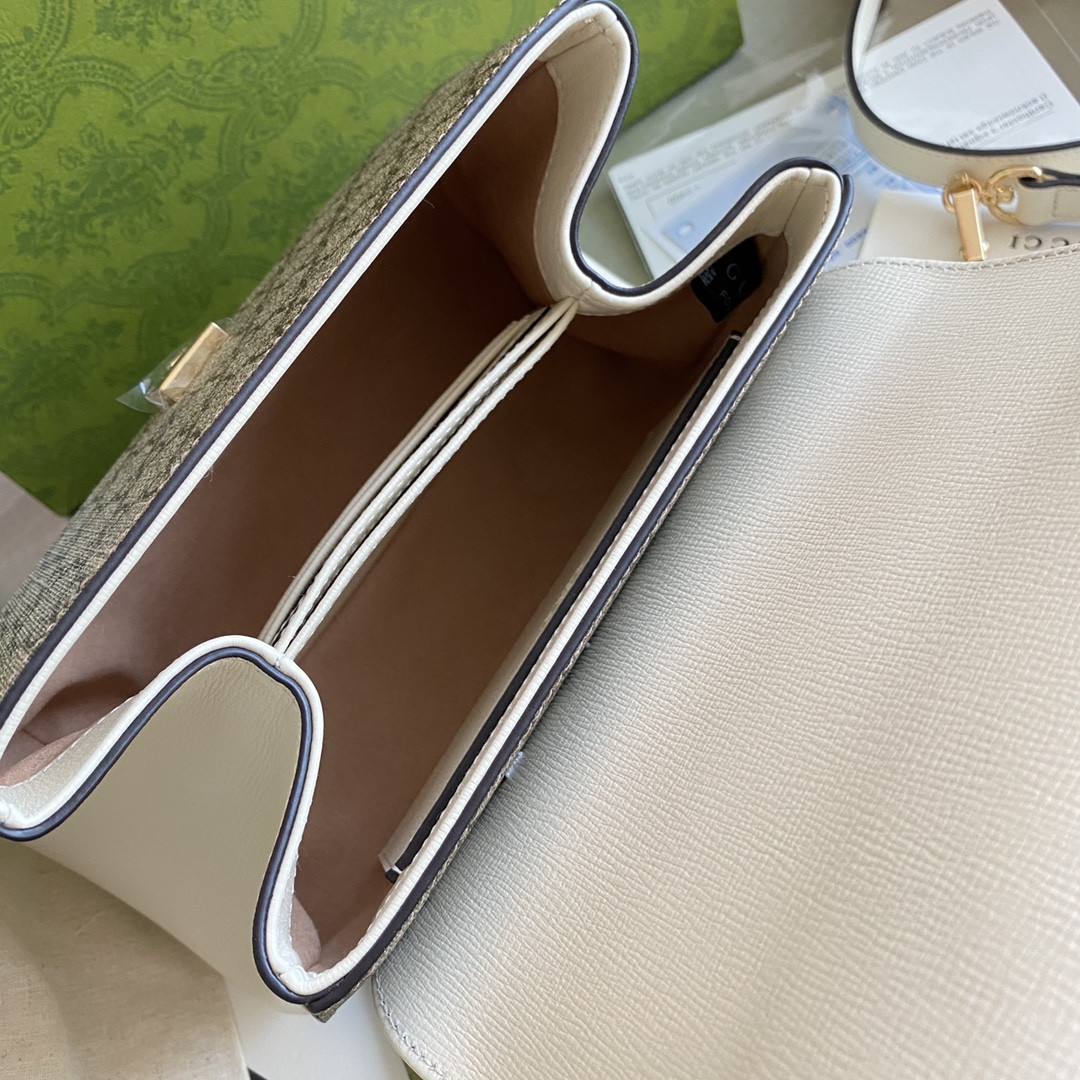 Gucci Horsebit 1955 Bag