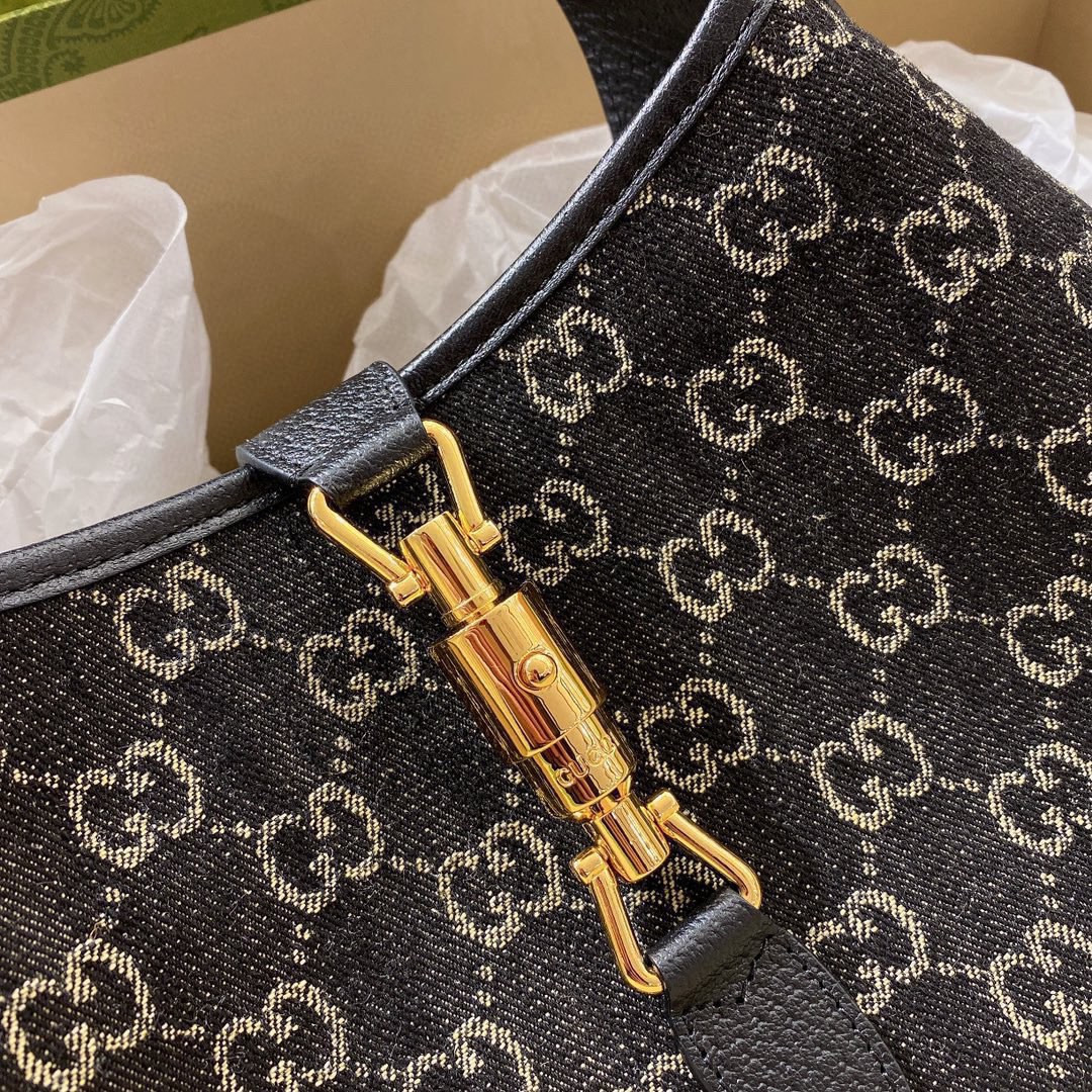Gucci Jackie 1961 Bag