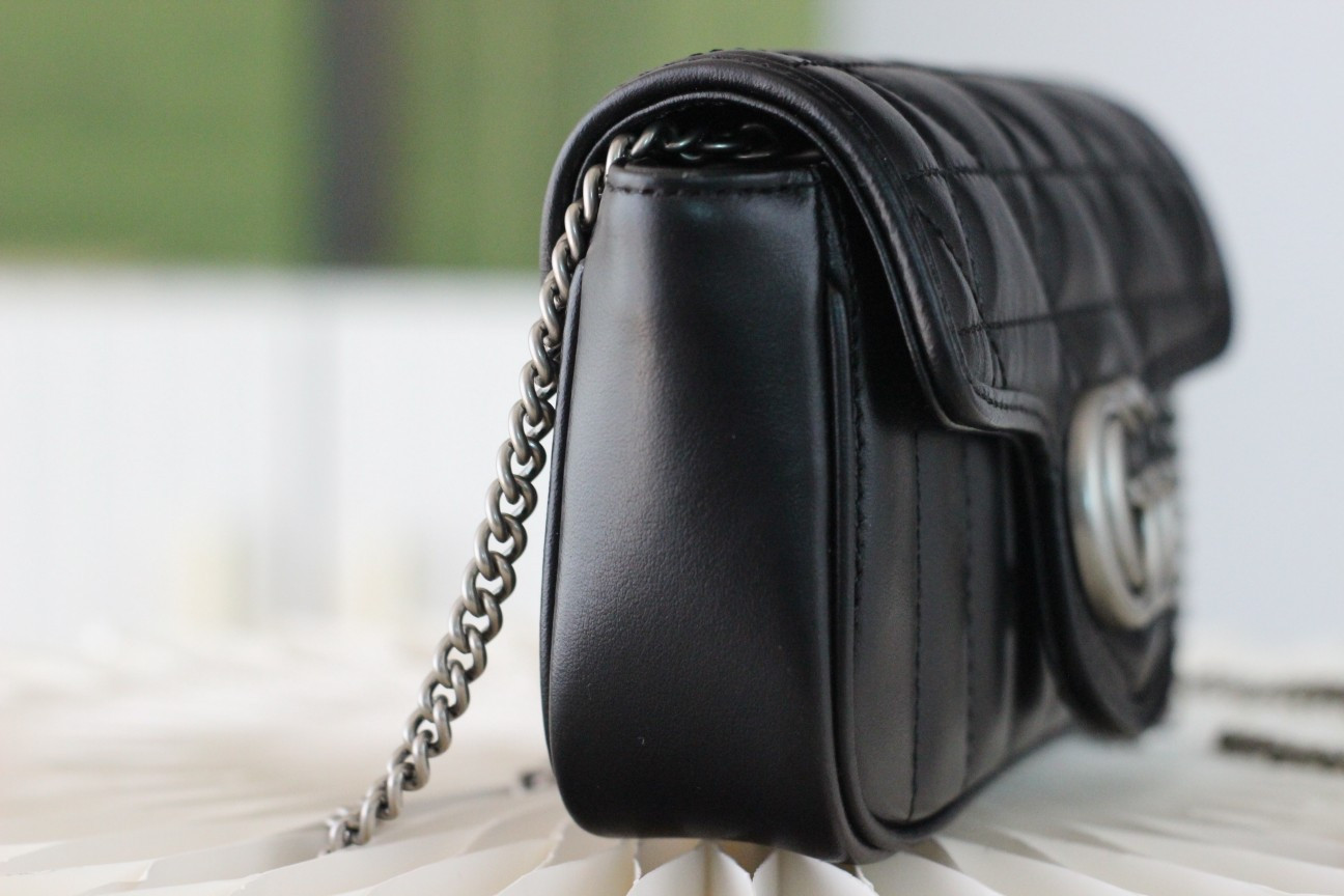 Gucci Gg Marmont Bag