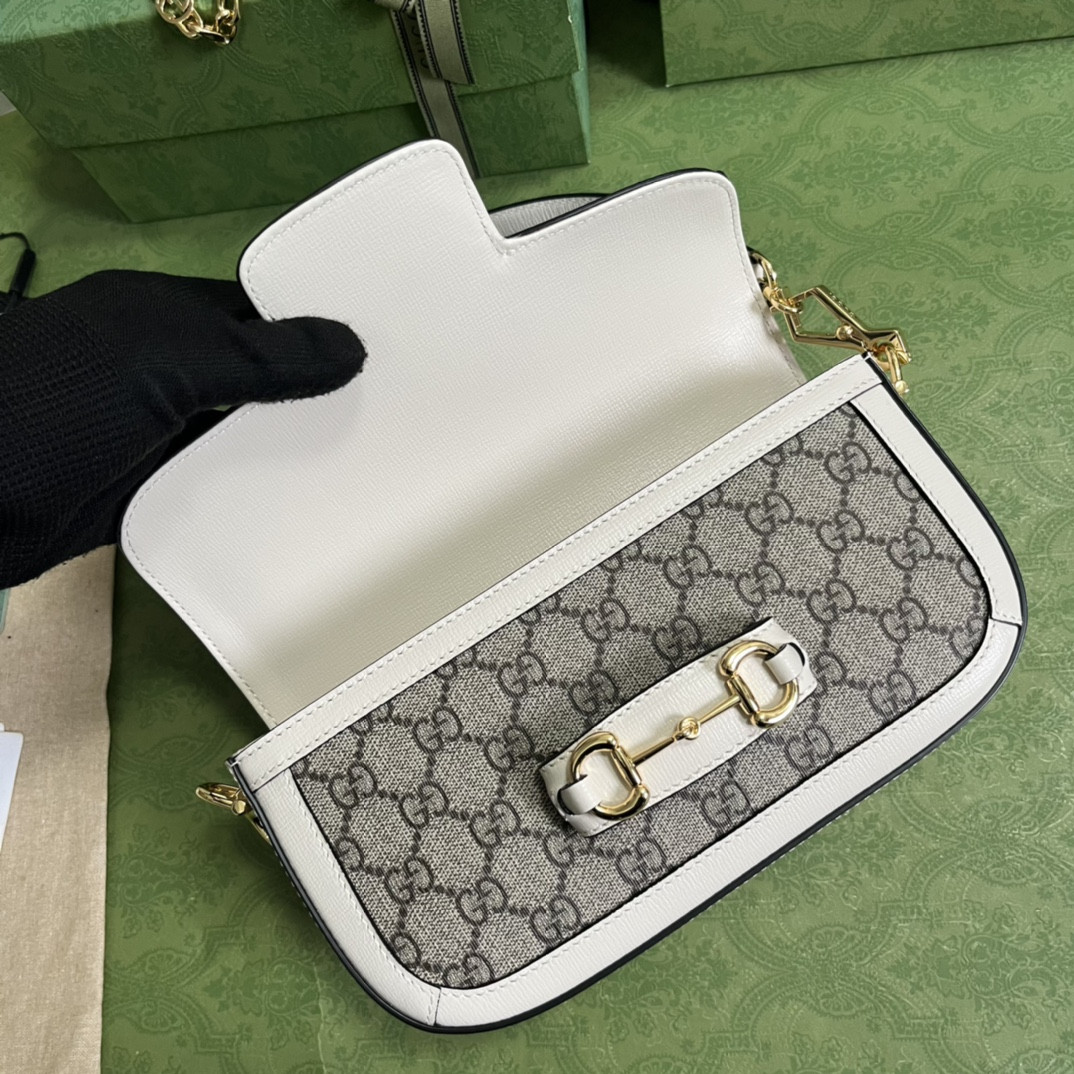 Gucci Horsebit 1955 Bag