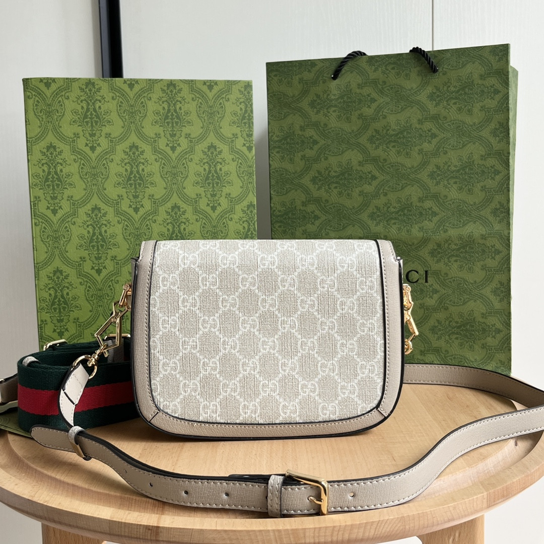Gucci Horsebit 1955 Bag