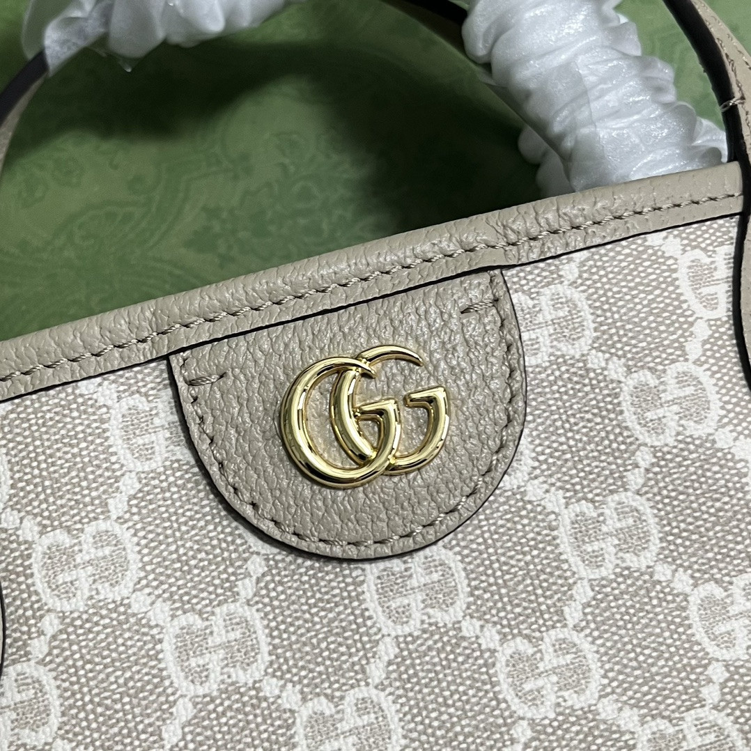 Gucci Ophidia Bag