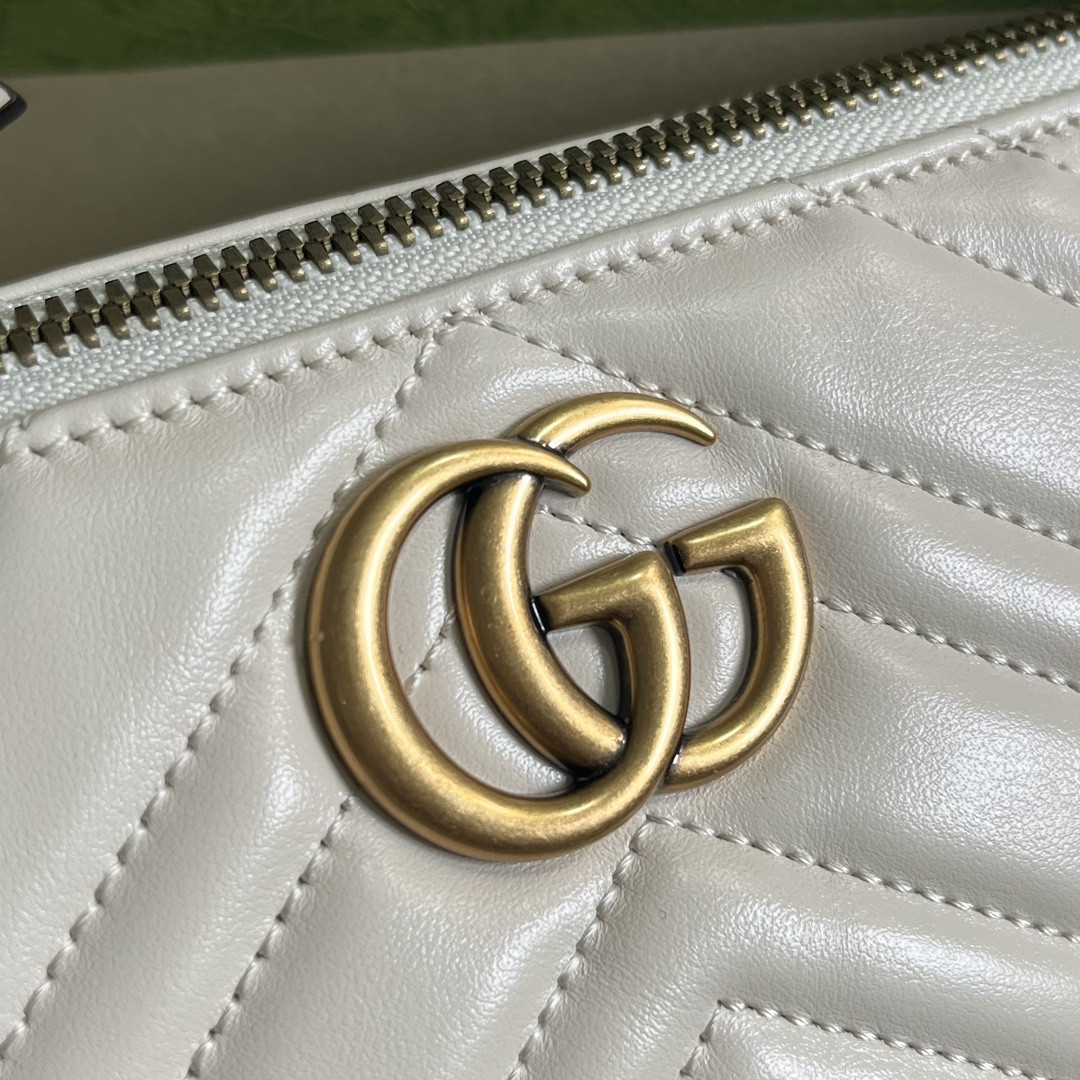 Gucci Gg Marmont Bag