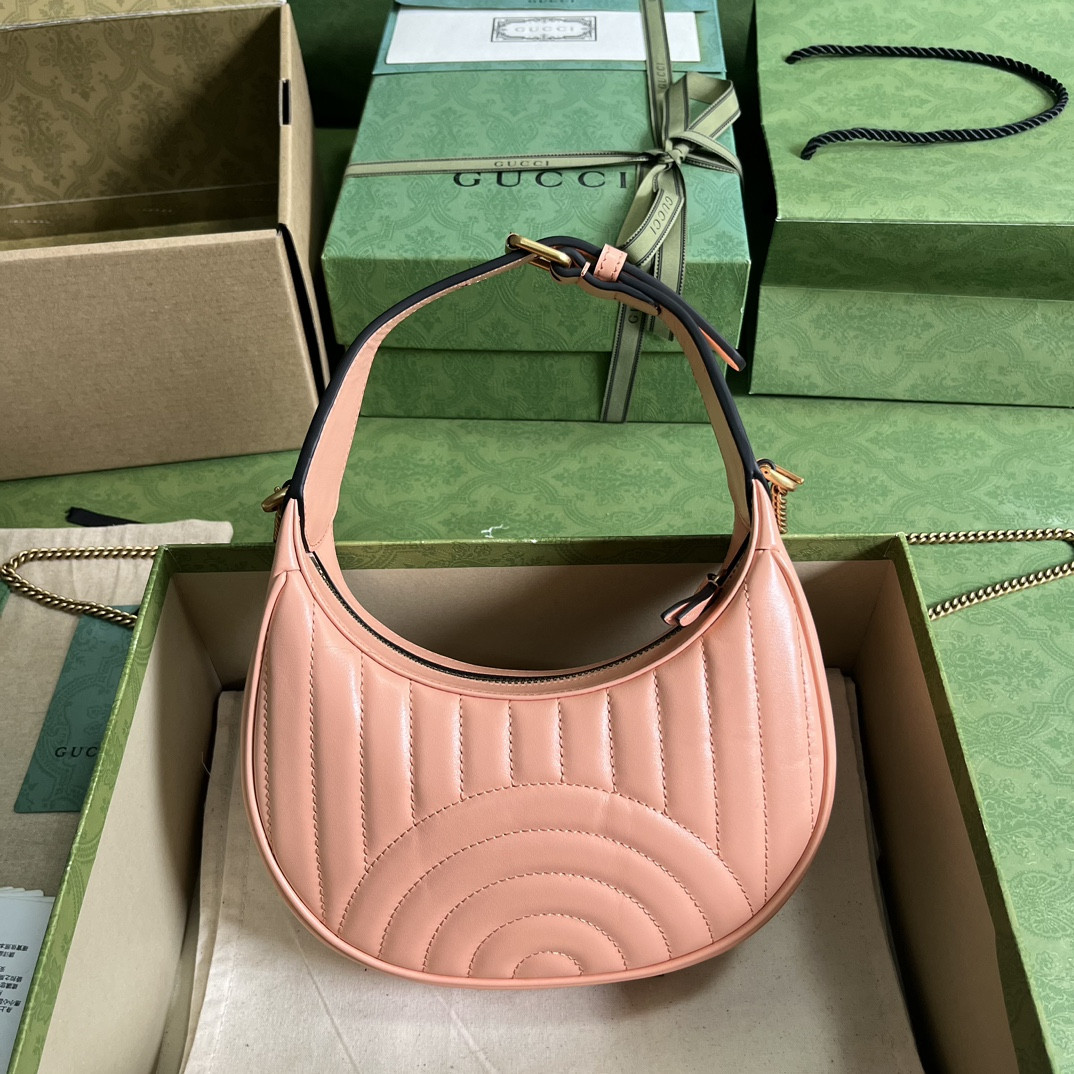 Gucci Gg Marmont Bag
