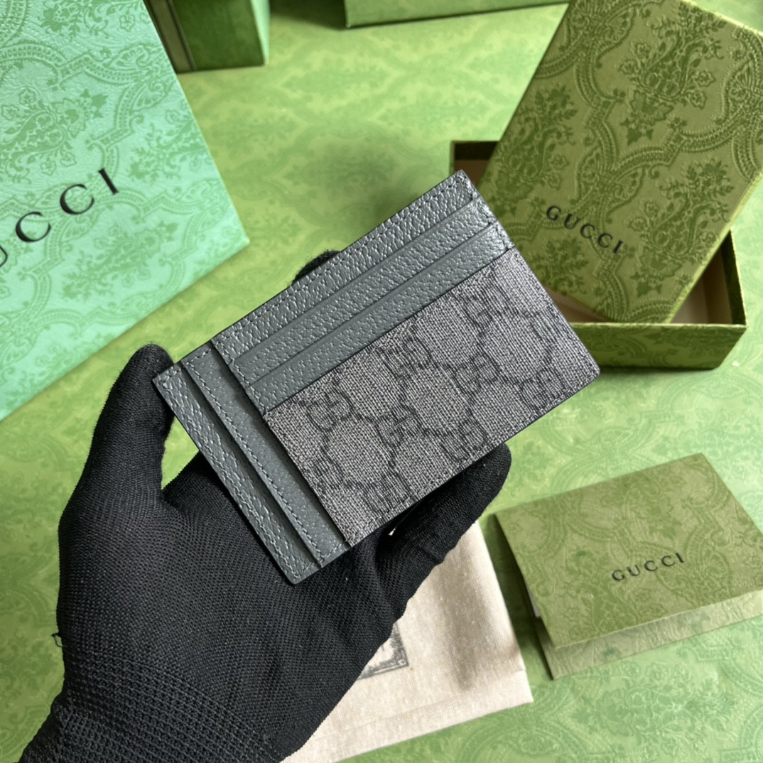Gucci Ophidia Bag
