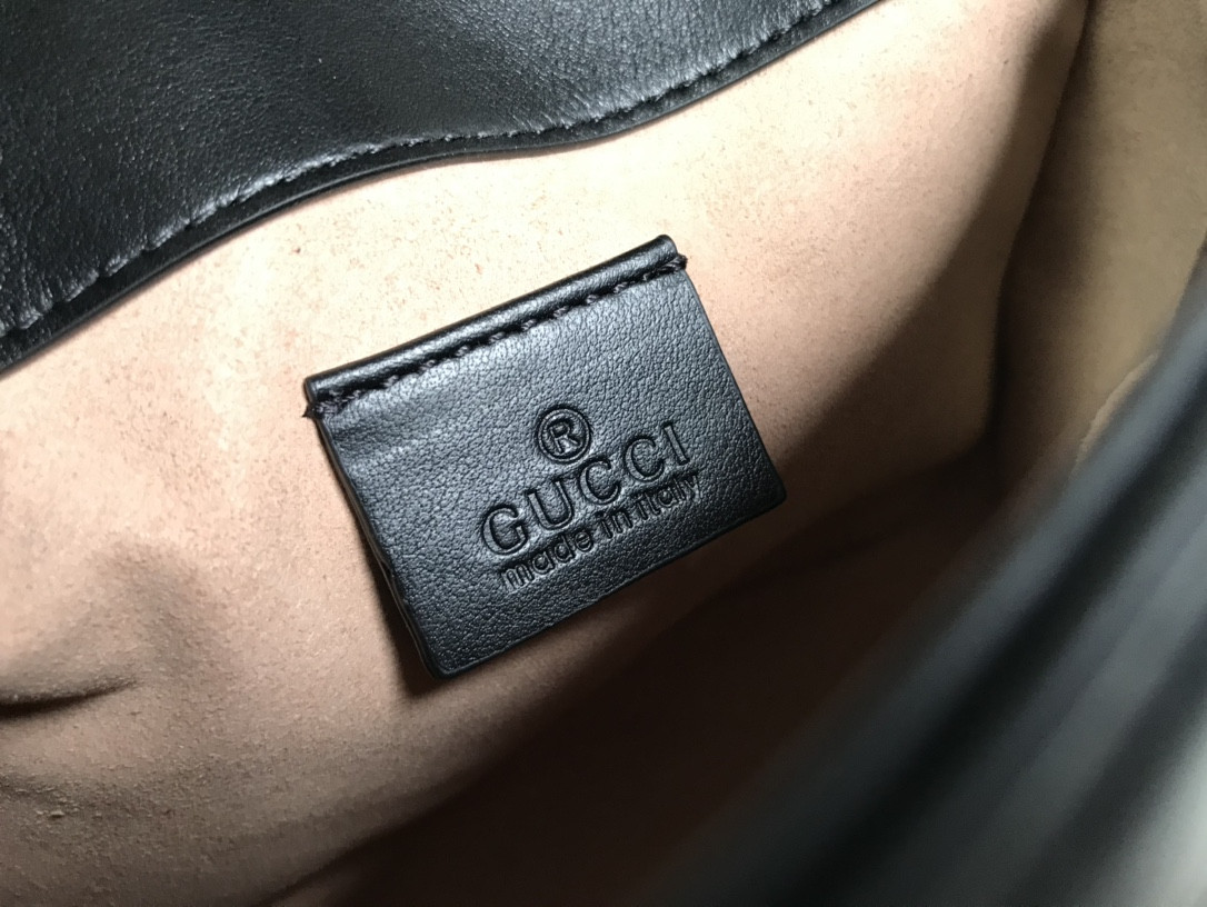 Gucci Gg Marmont Bag
