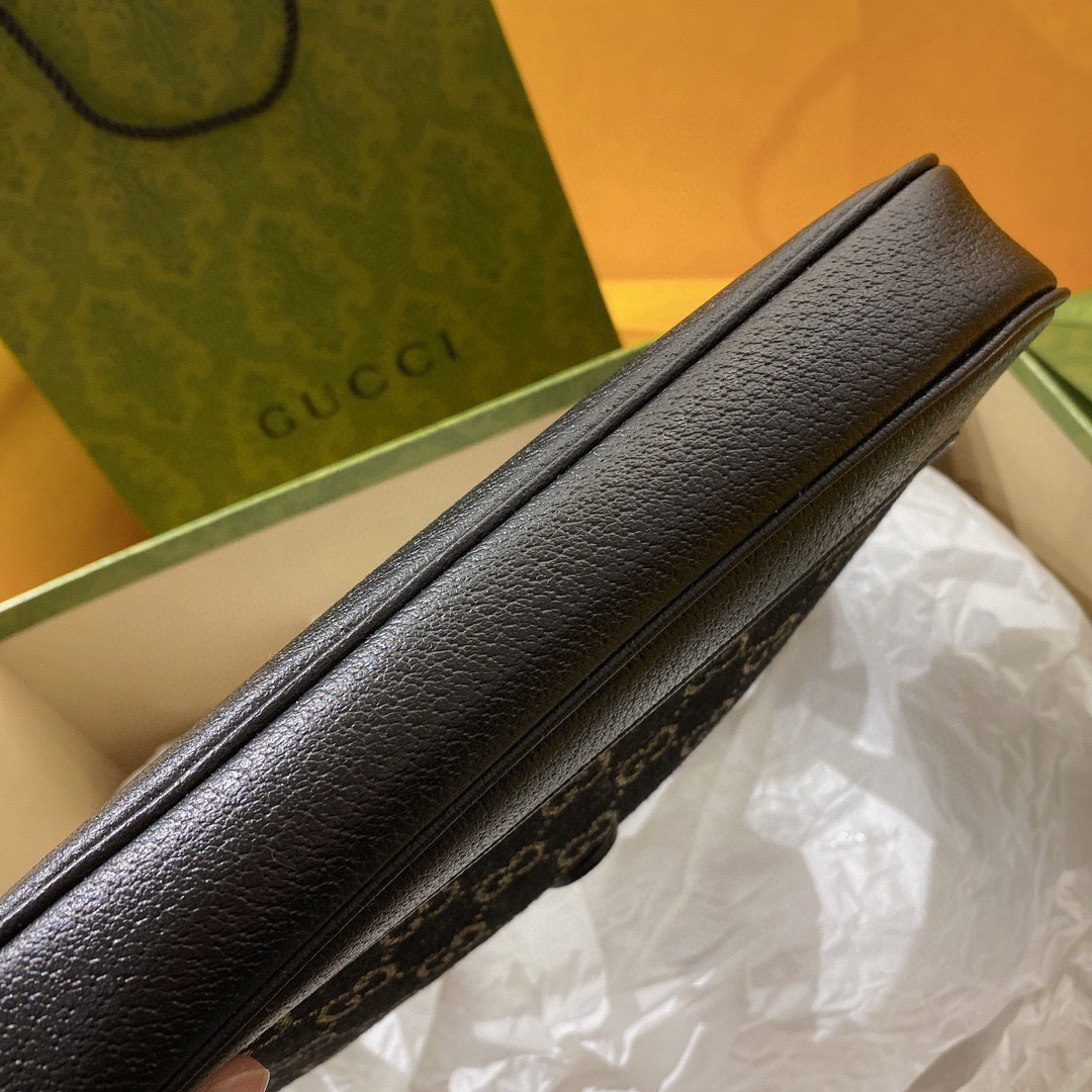 Gucci Jackie 1961 Bag