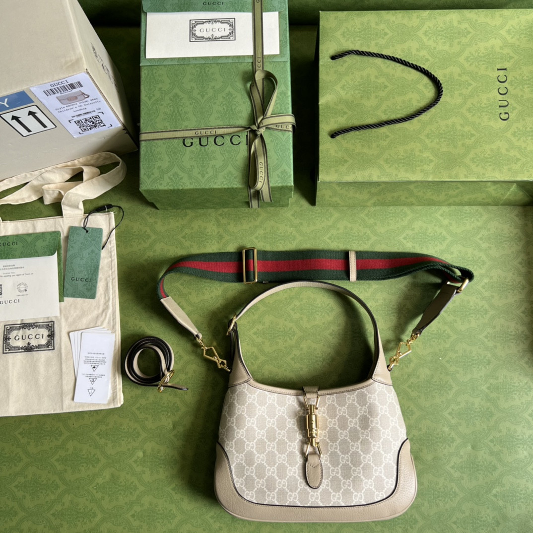 Gucci Jackie 1961 Bag