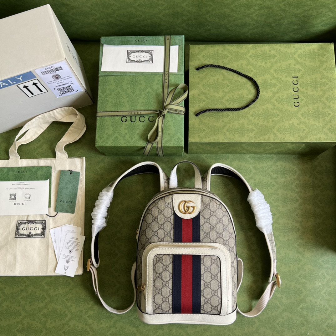 Gucci Ophidia Bag