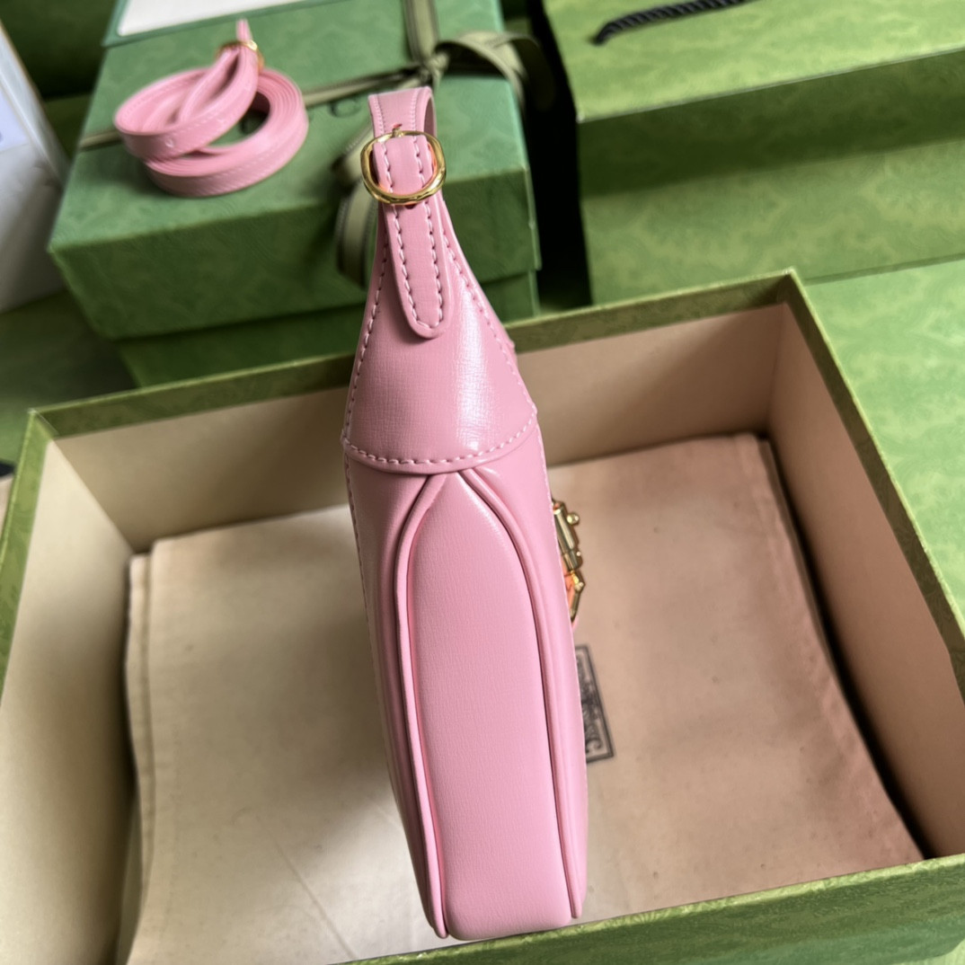 Gucci Jackie 1961 Bag