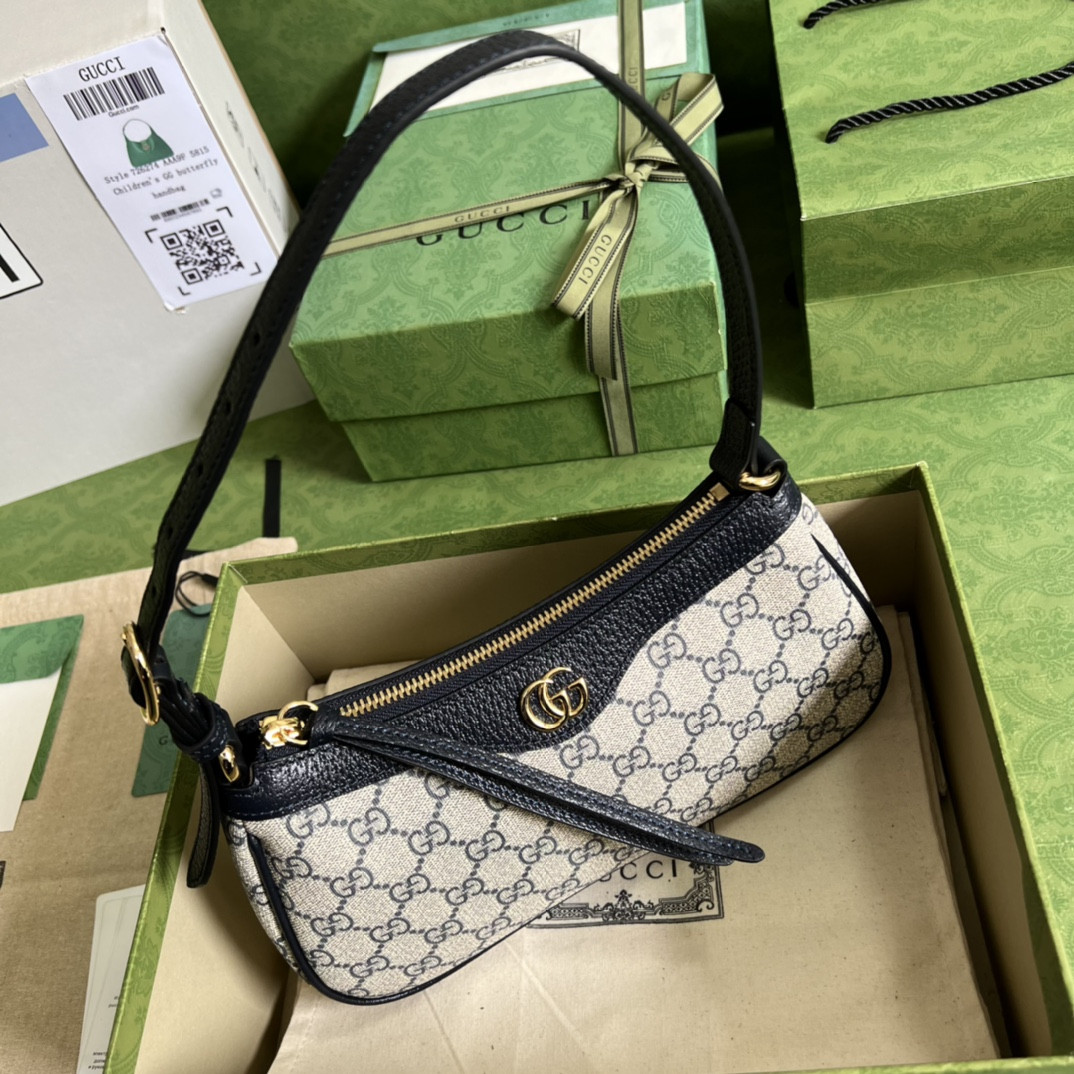 Gucci Ophidia Bag