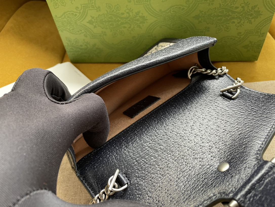 Gucci Dionysus Bag