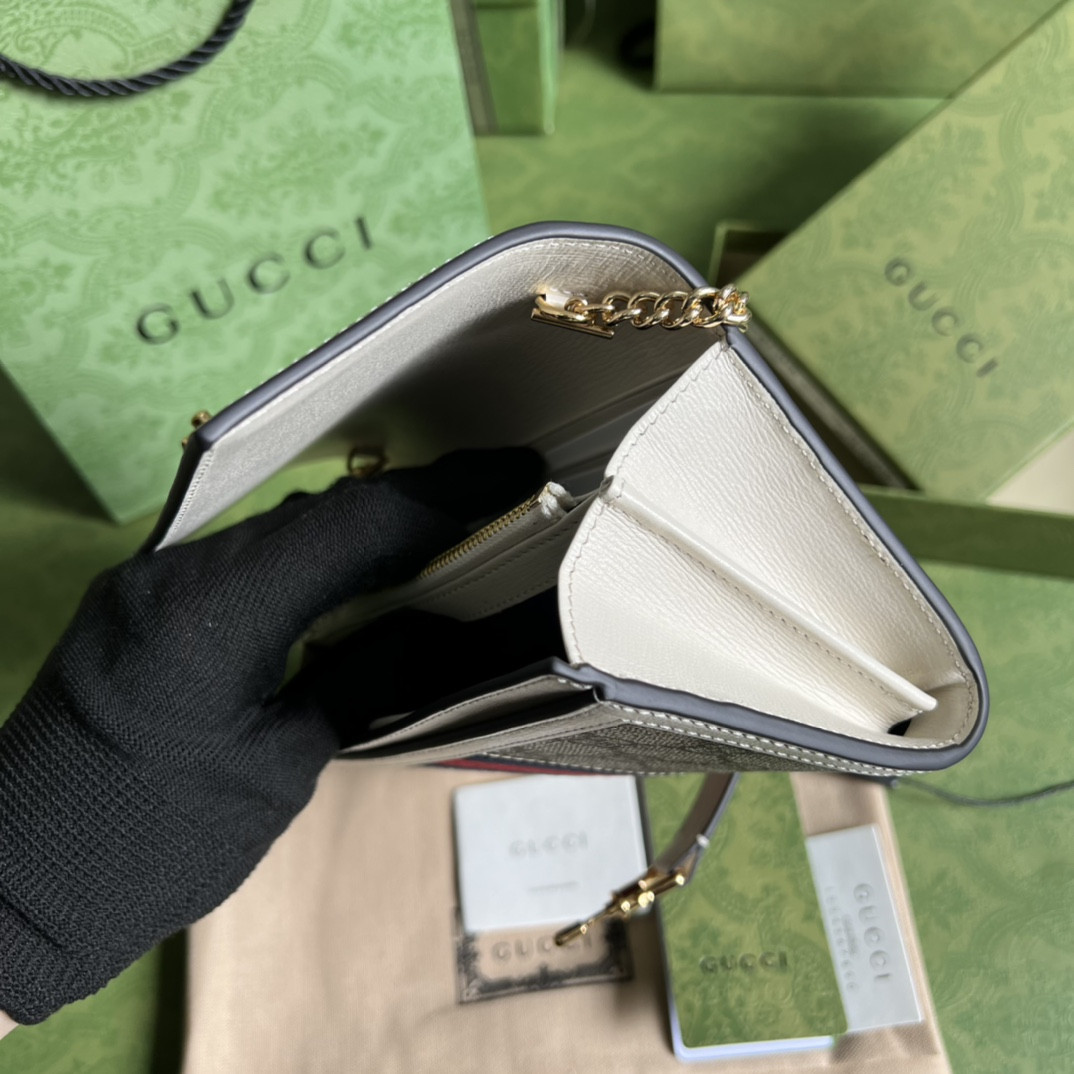 Gucci Jackie 1961 Bag
