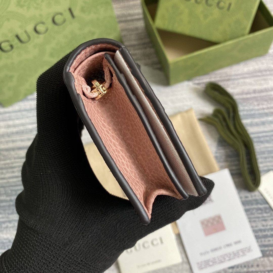 Gucci Ophidia Bag