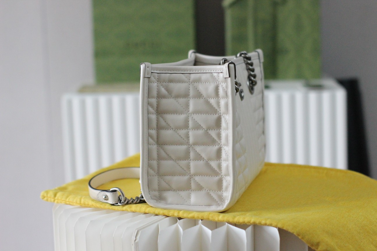 Gucci Gg Marmont Bag