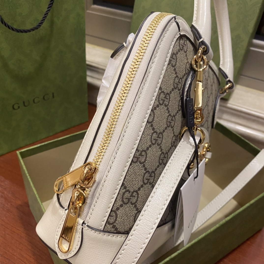 Gucci Horsebit 1955 Bag