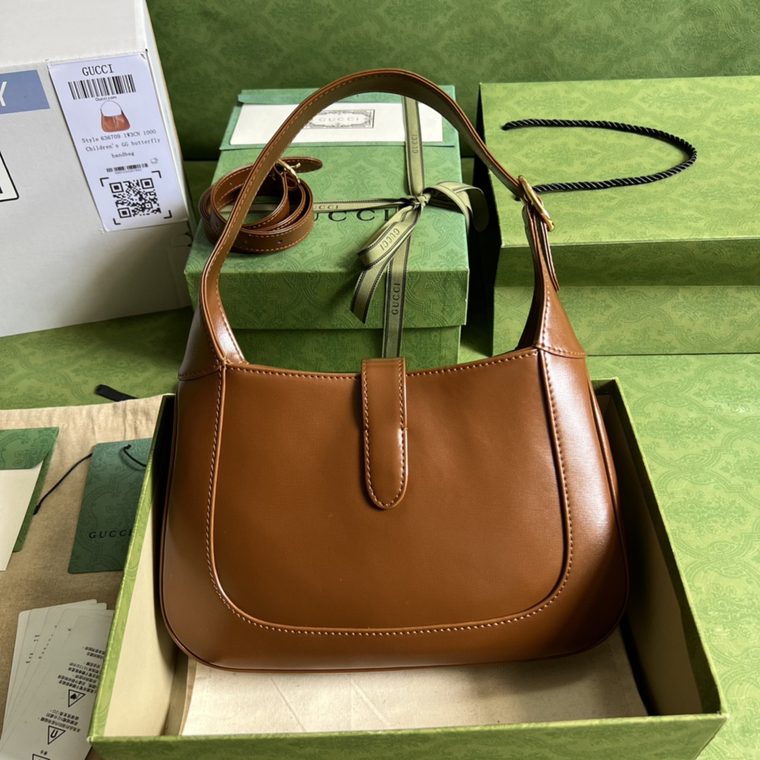 Gucci Jackie 1961 Bag