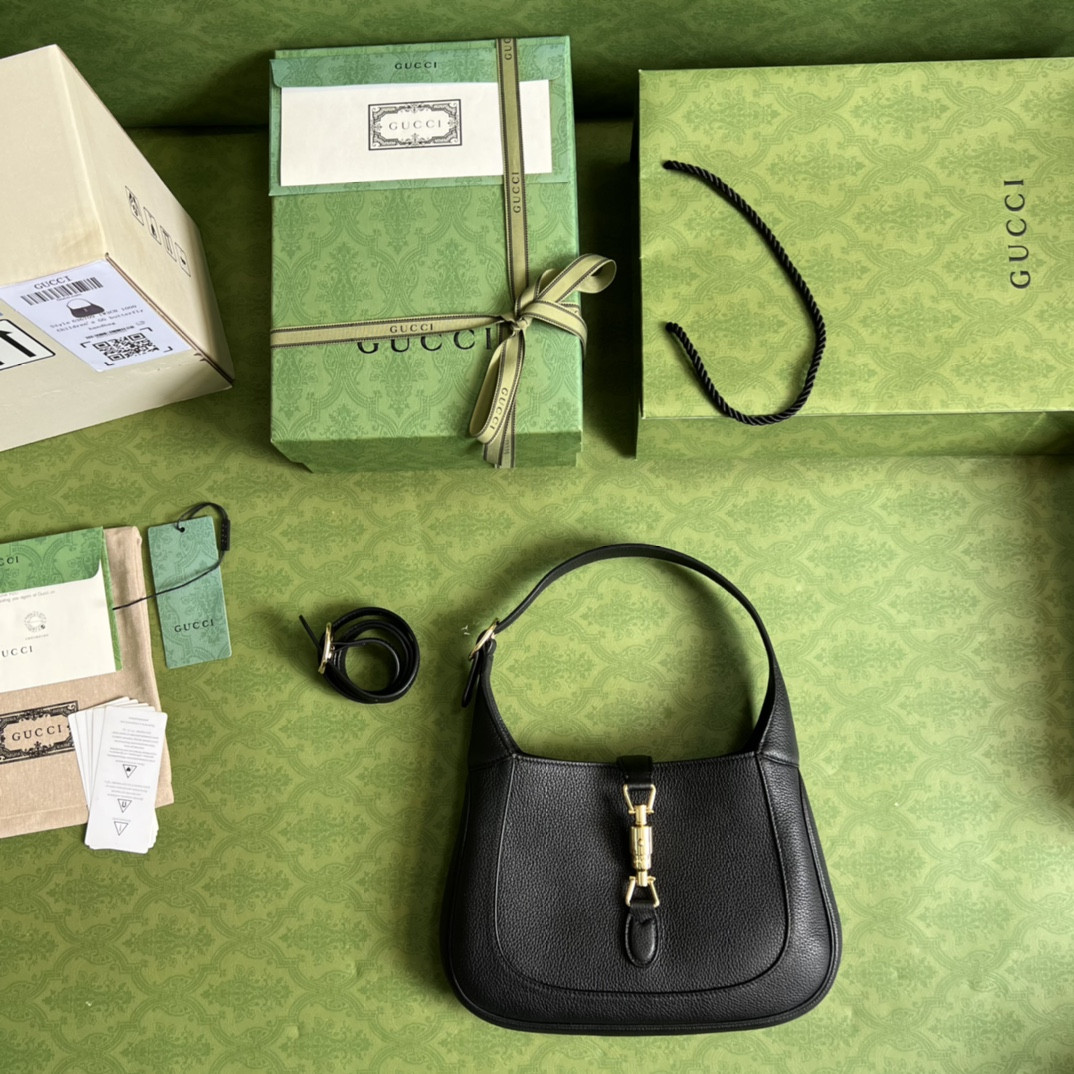 Gucci Jackie 1961 Bag