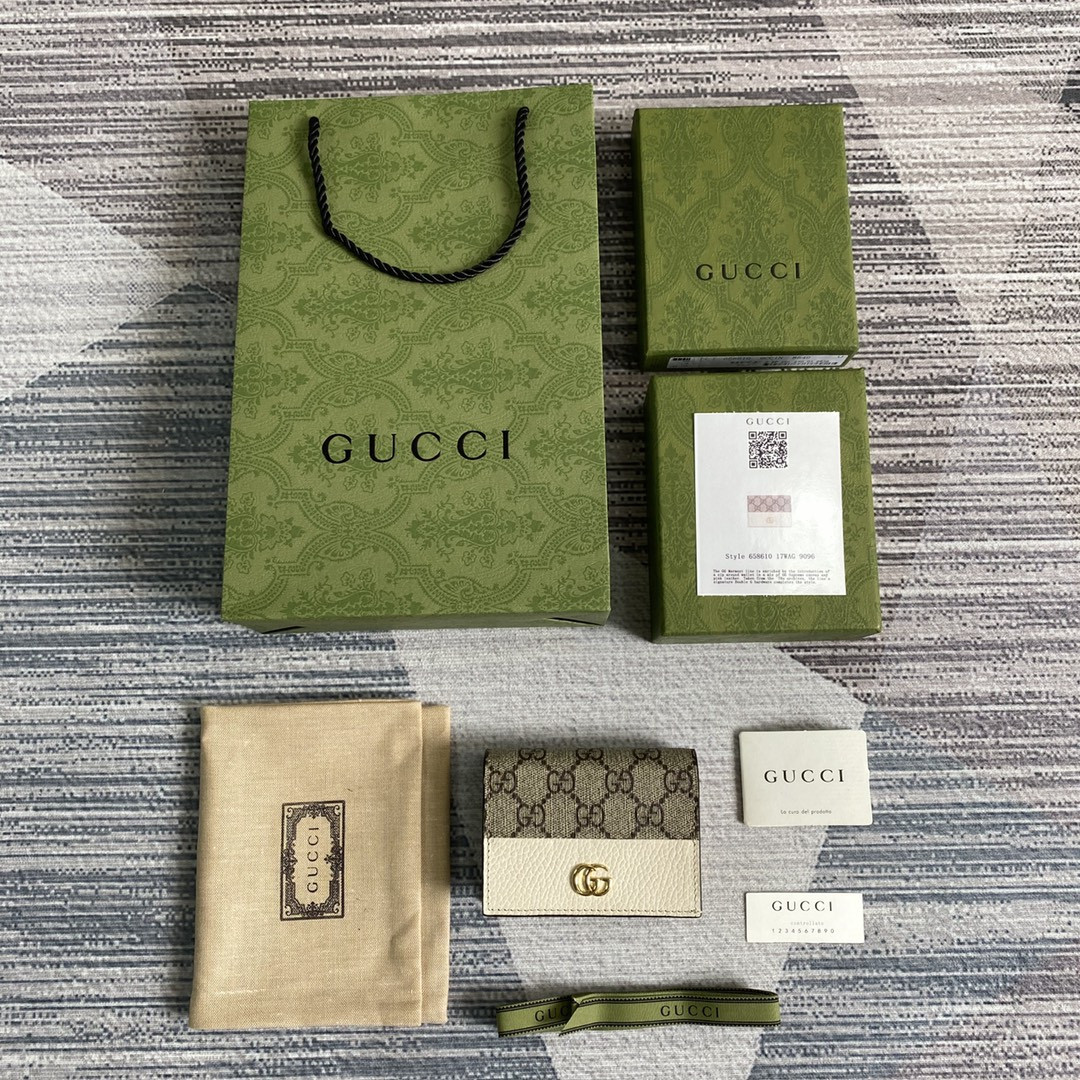Gucci Ophidia Bag