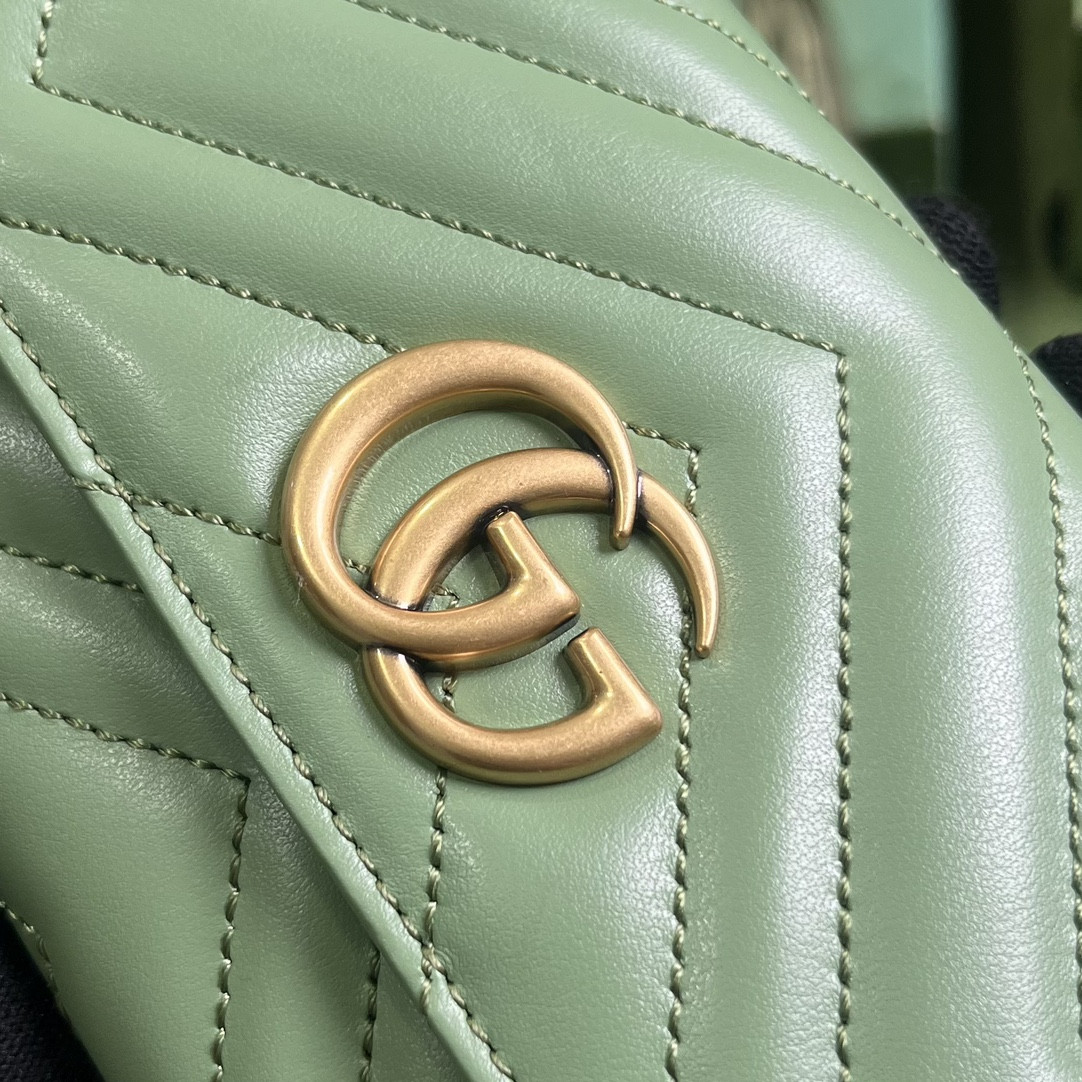 Gucci Gg Marmont Bag