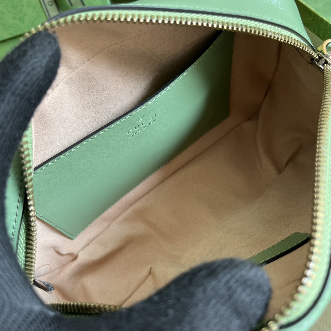 Gucci Gg Marmont Bag
