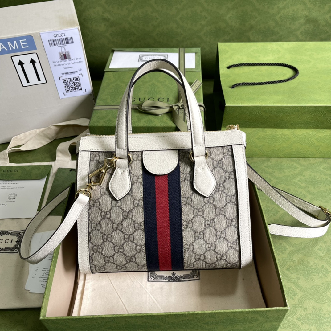 Gucci Ophidia Bag