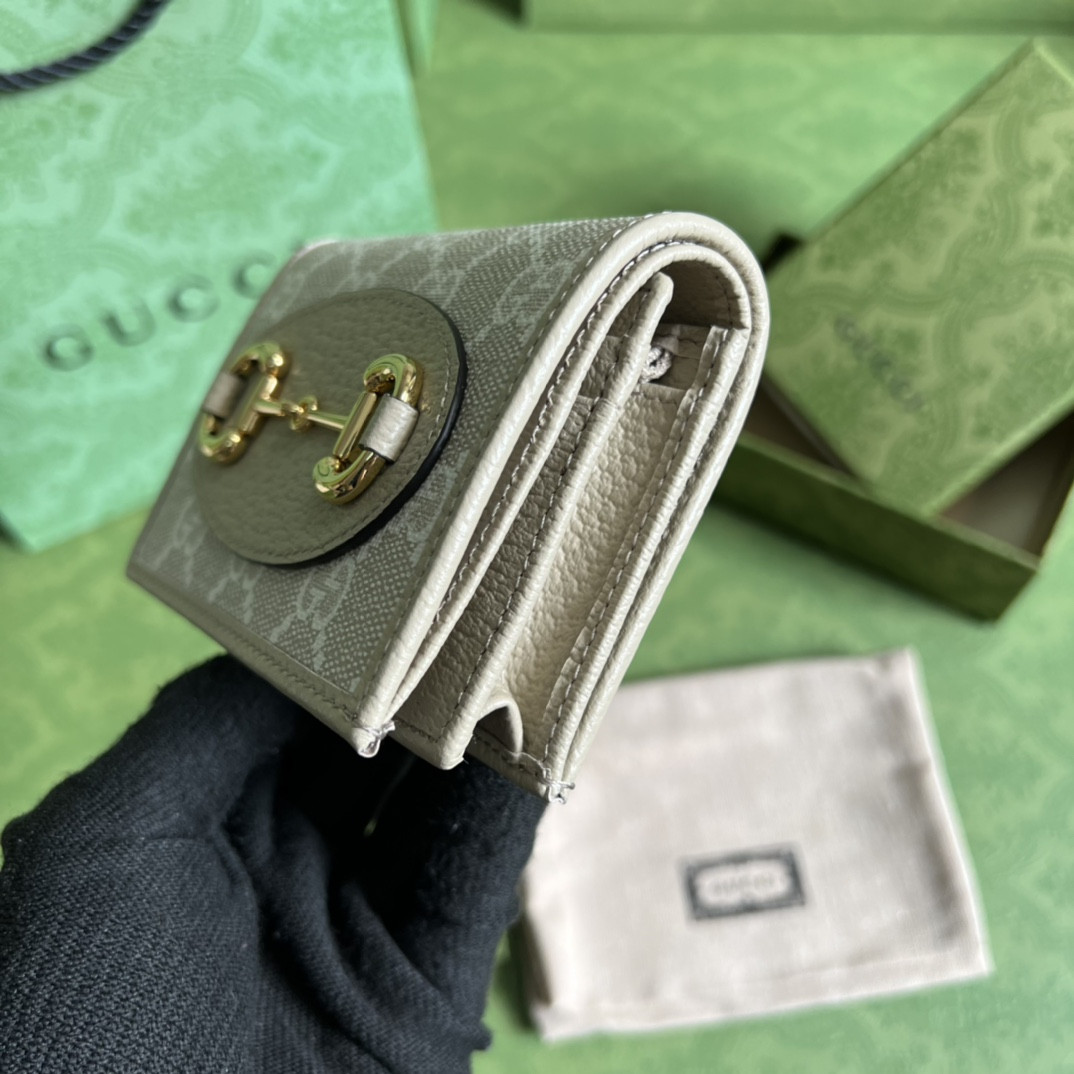 Gucci Horsebit 1955 Bag