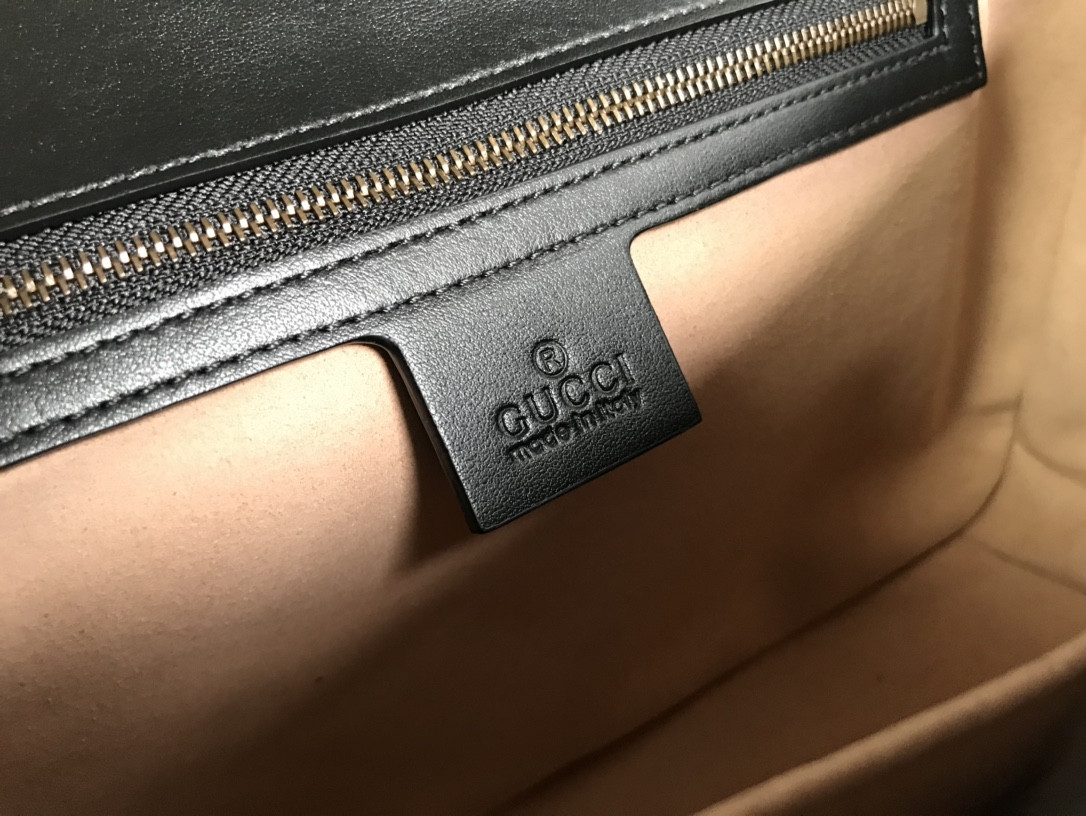 Gucci Gg Marmont Bag