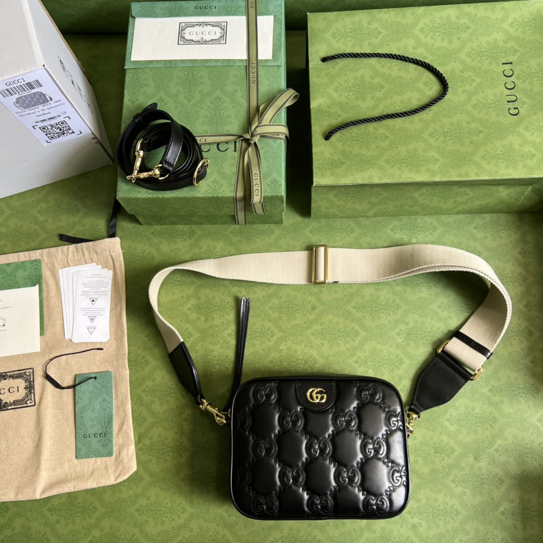 Gucci Ophidia Bag
