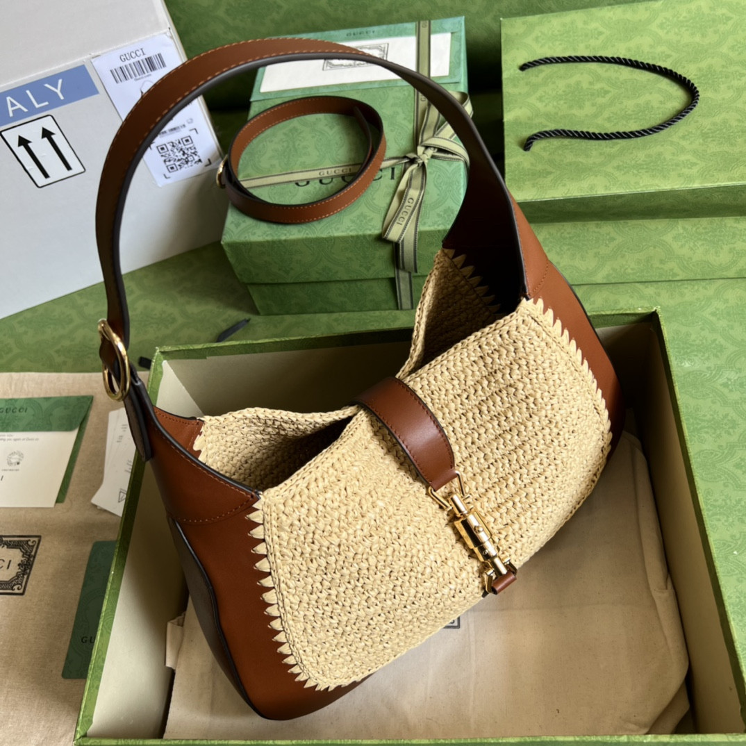 Gucci Jackie 1961 Bag