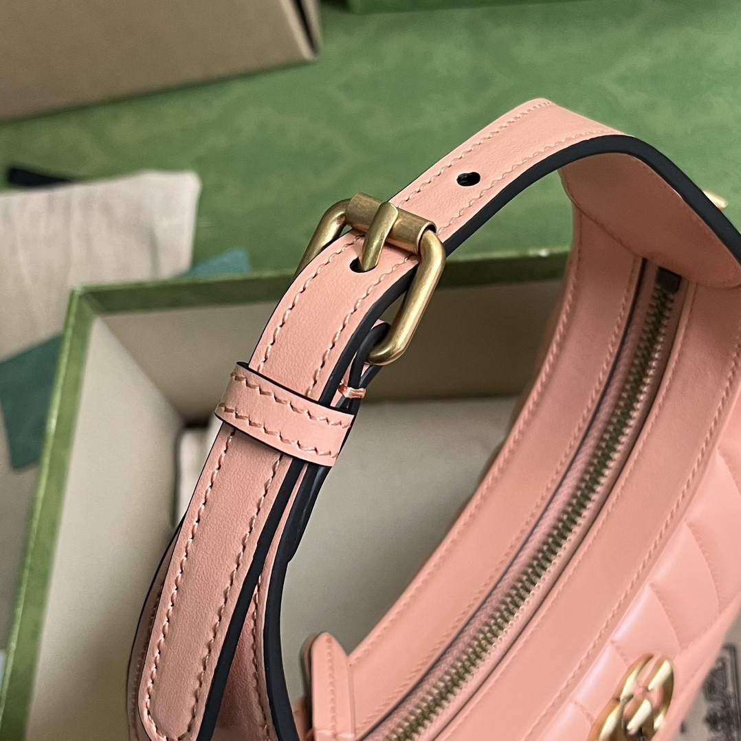 Gucci Gg Marmont Bag