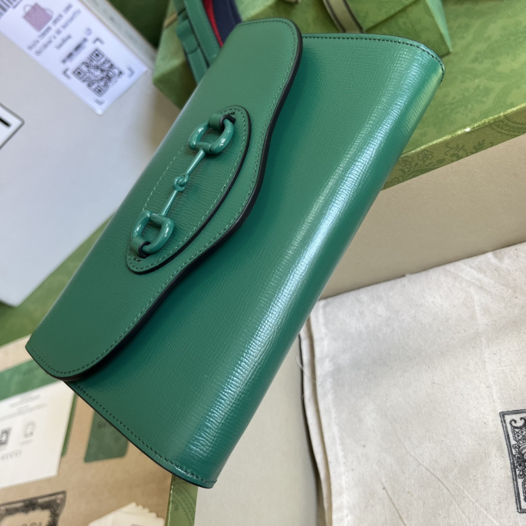Gucci Horsebit 1955 Bag