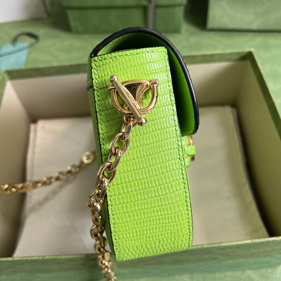 Gucci Horsebit 1955 Bag
