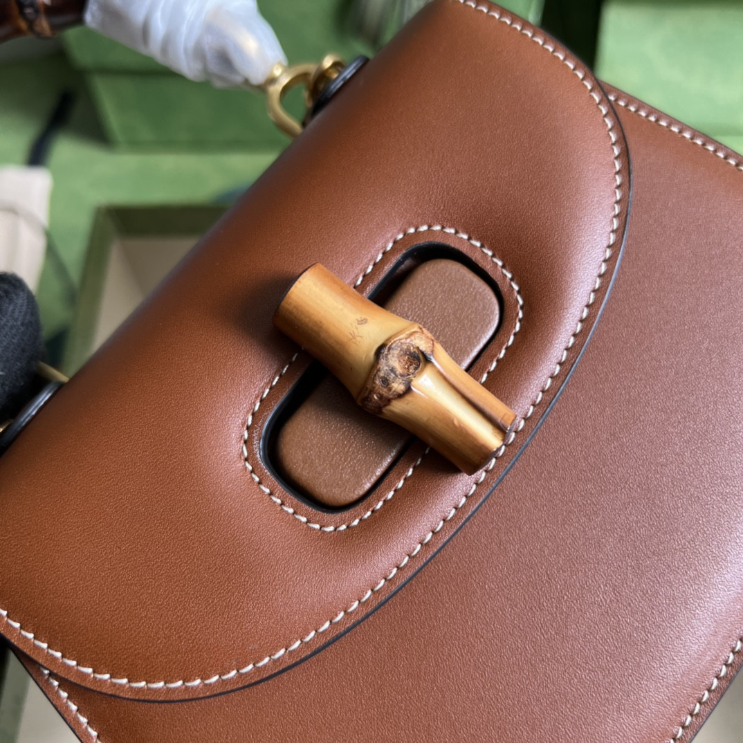 Gucci Bamboo 1947 Bag