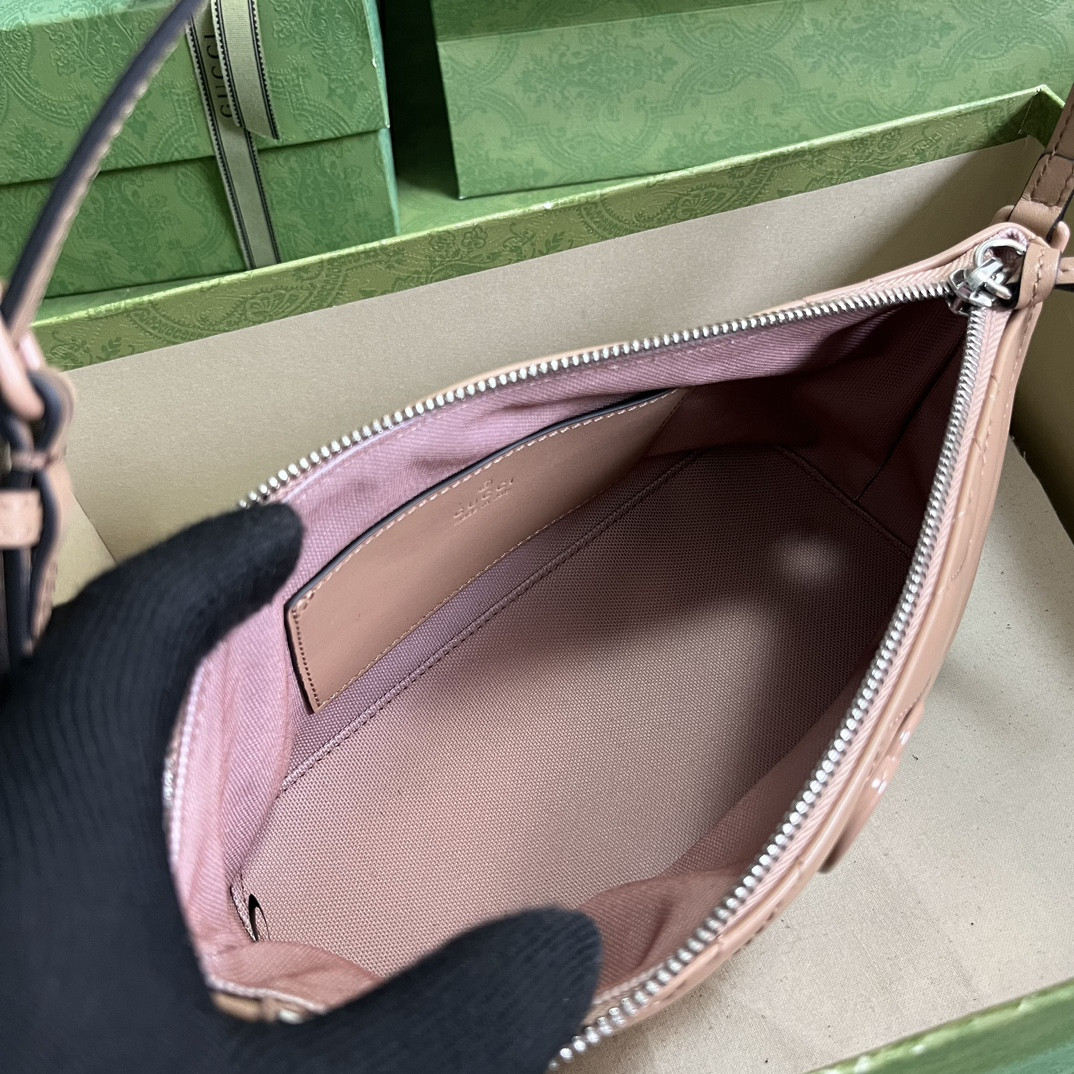Gucci Gg Marmont Bag