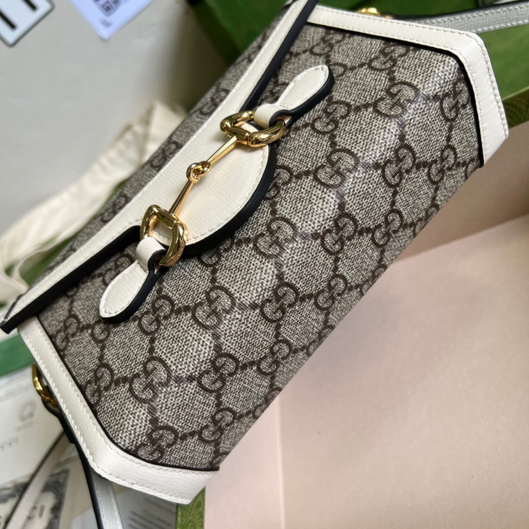 Gucci Horsebit 1955 Bag