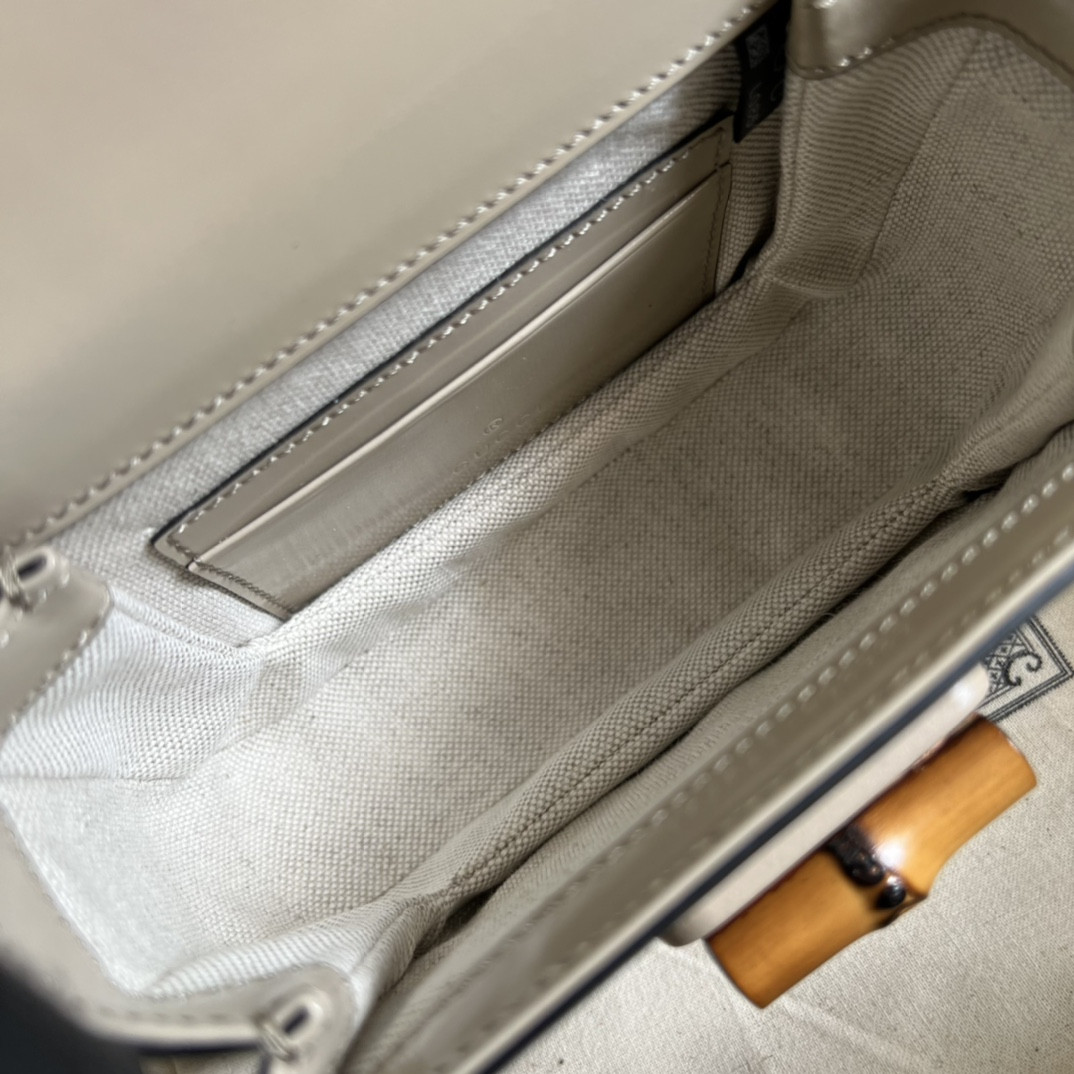 Gucci Bamboo 1947 Bag