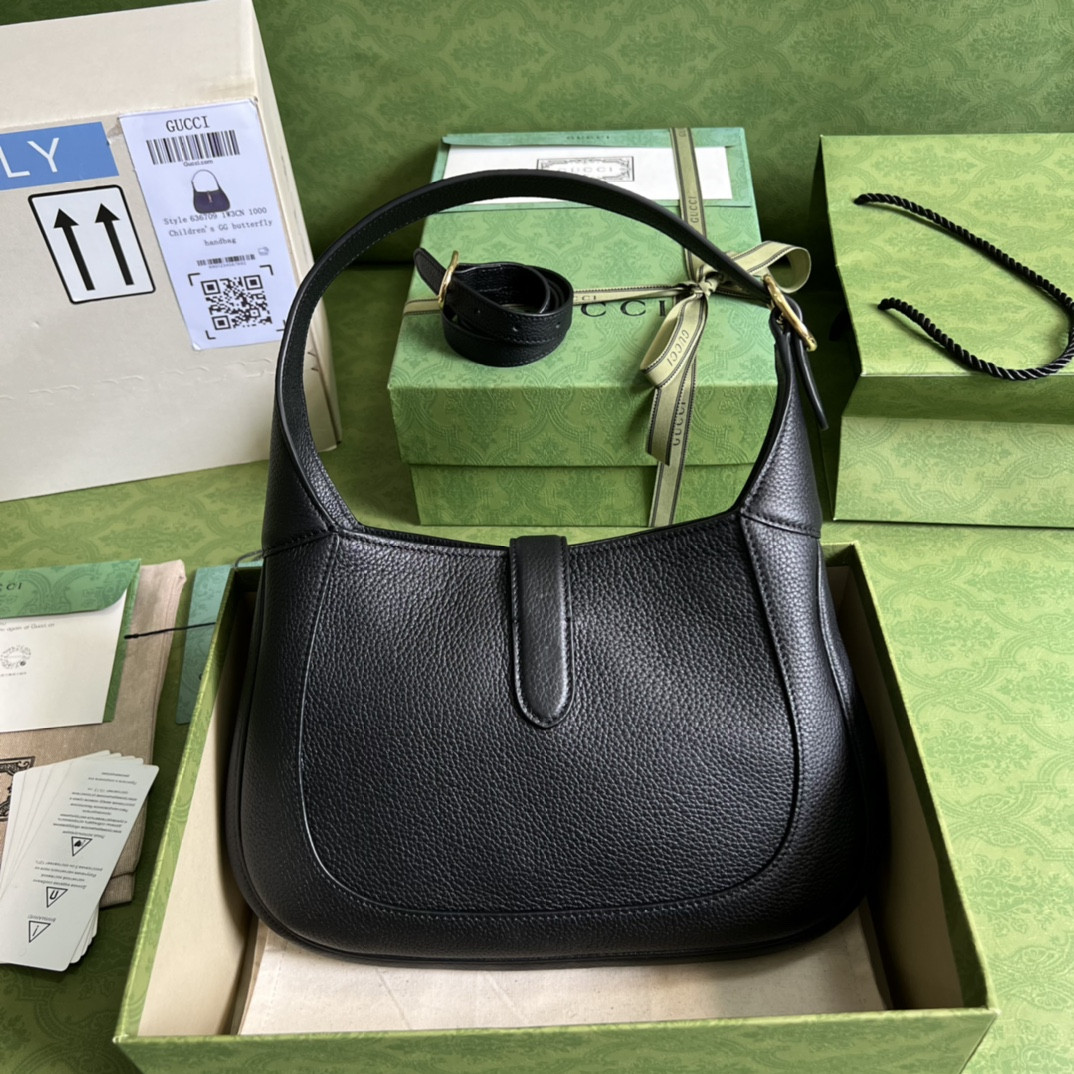 Gucci Jackie 1961 Bag