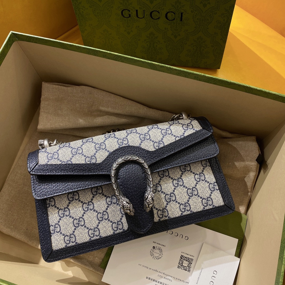 Gucci Dionysus Bag
