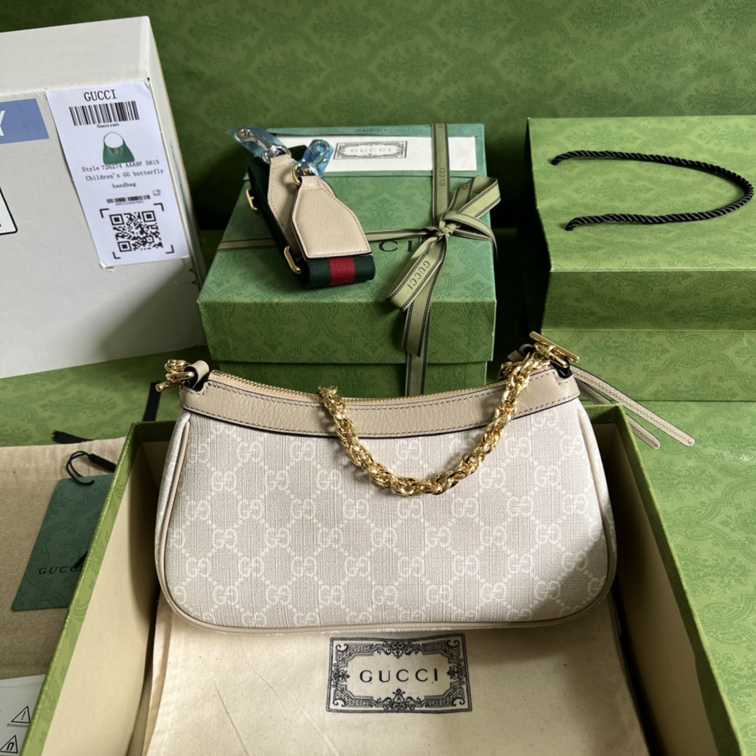 Gucci Ophidia Bag