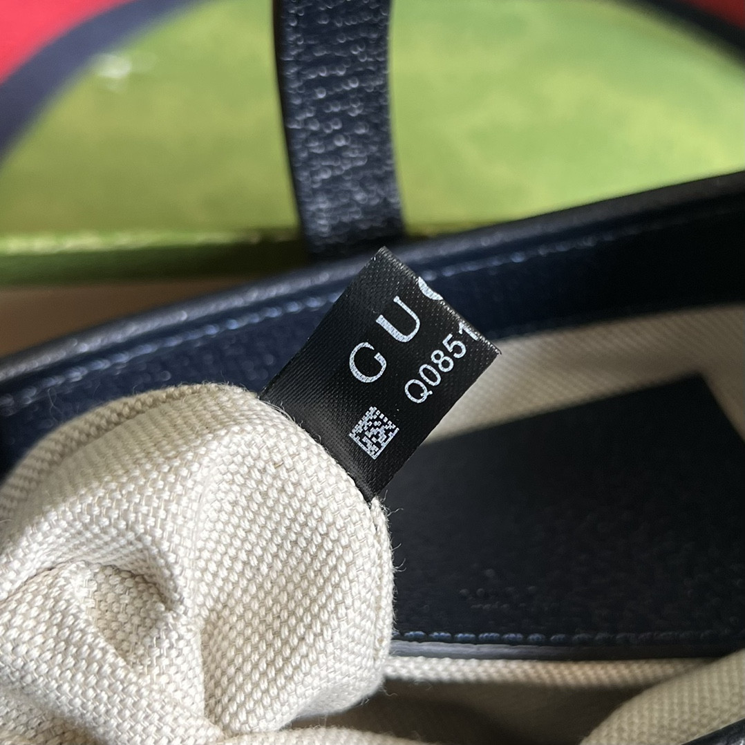 Gucci Jackie 1961 Bag