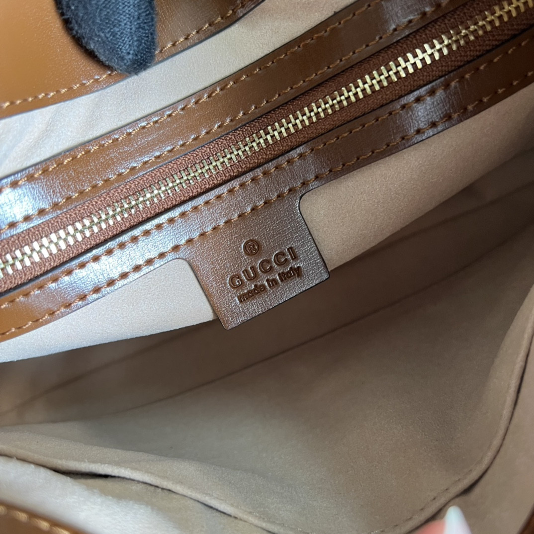Gucci Jackie 1961 Bag