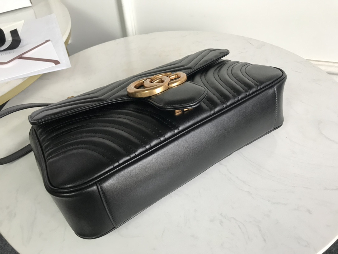 Gucci Gg Marmont Bag
