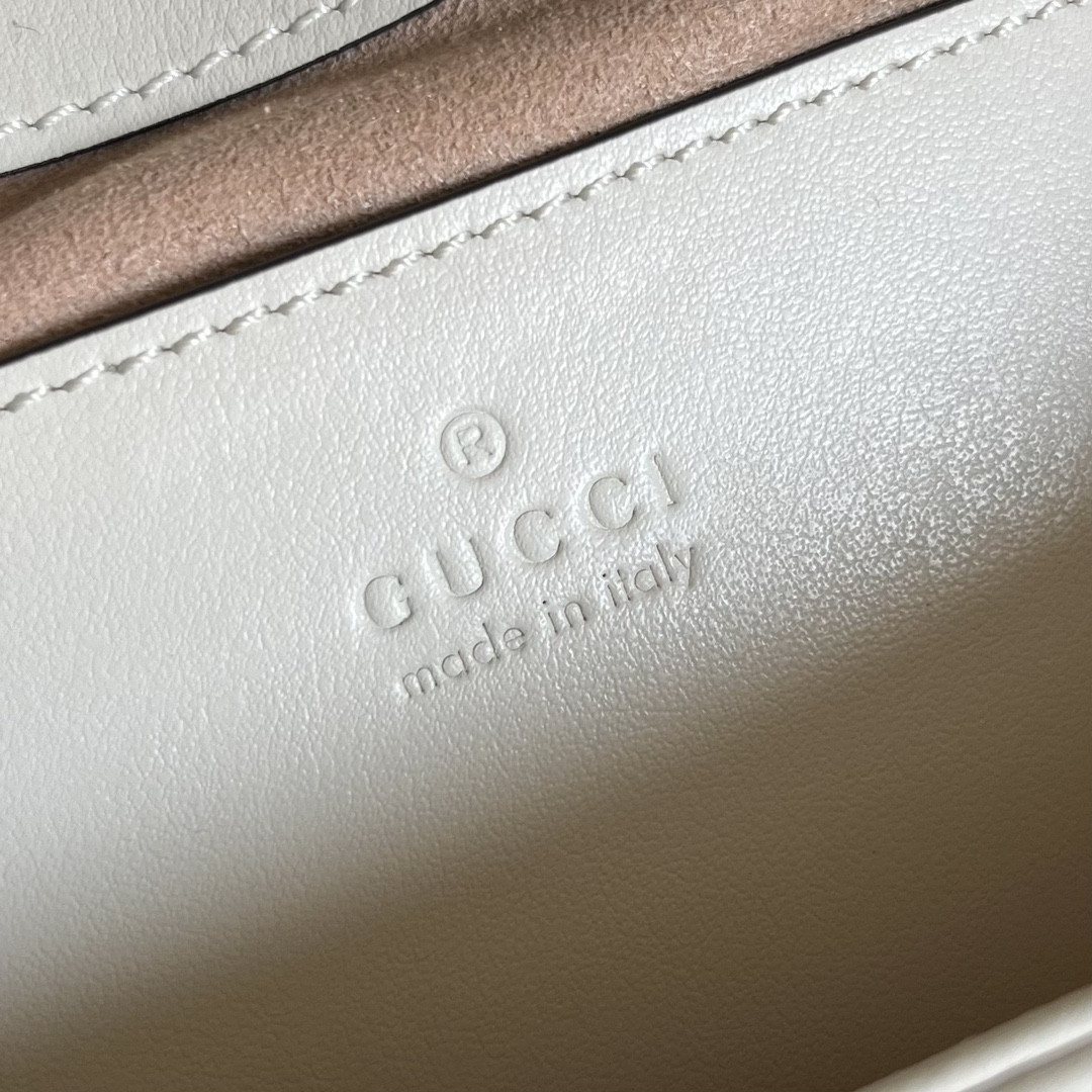 Gucci Gg Marmont Bag